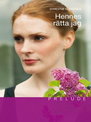 cover image of Hennes rätta jag